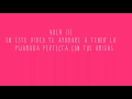 Tips Para Tener La Pijamada Perfecta Con Tus Amigas Club BFF