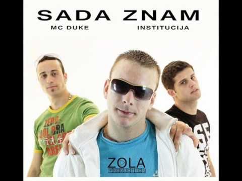 MC Duke & Institucija - Bolji dan
