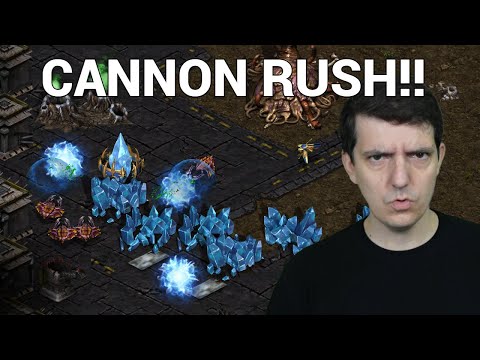 StarCraft 1: oOo Dirty CHEESER! - Paralyze vs XiaoShuai Part 4 | China vs Korea