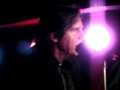 JOHN DOE AND THE SADIES 2009 STARLIGHT