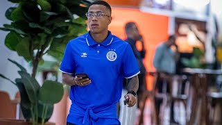 TREINO e VIAGEM | Preparação para enfrentar o Volta Redonda (12/06/2026)