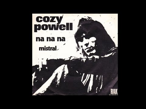 Cozy Powell's Hammer - Na Na Na (1974)
