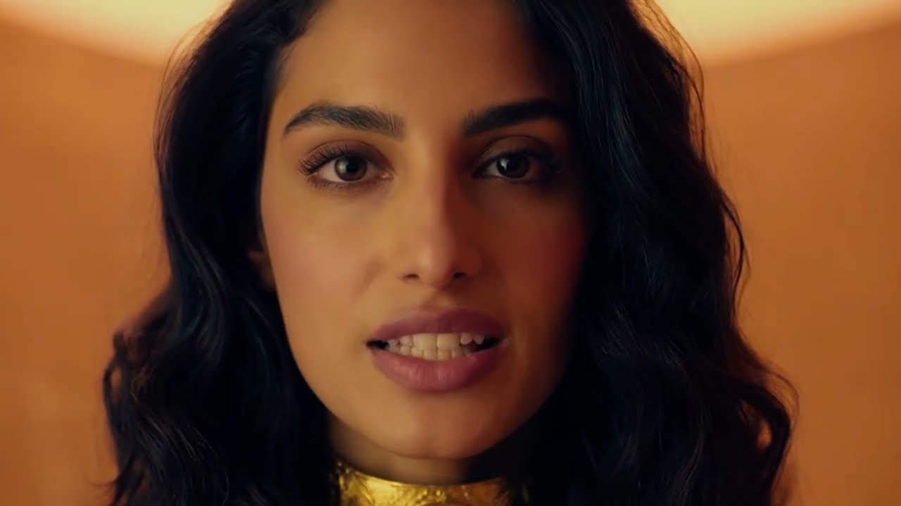 Fátima Noor en video