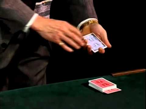 Michael Ammar - Paramount