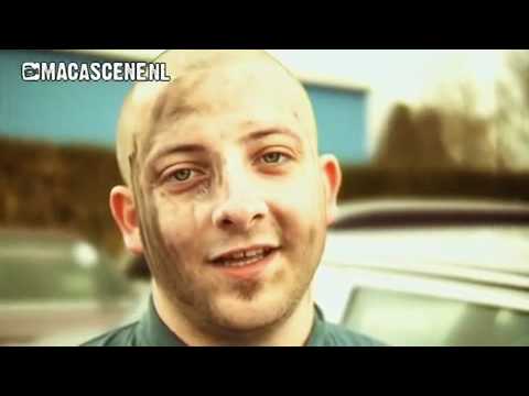 Macascene presenteert- 16 - Mr Polska