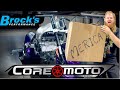 Zx 10R Get Core Moto Aftermarket Lightweight Wheels