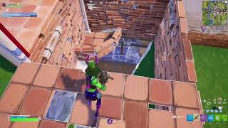 ランクで対面練習 フォートナイト Fortnite[PS5直差し]