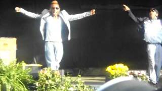 Mindless Behavior at the White House'the one'