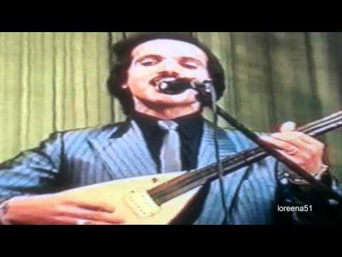 Rashid Mussa-Qalbi old