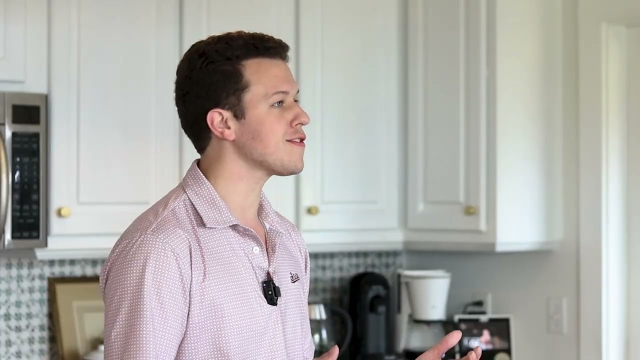 Smart Home Package video preview