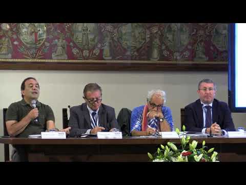 Cortile di Francesco - Accogliere  e creare comunità