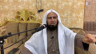 صورة الاعتماد على طلوع الفجر في الإمساك || د. سامي الواكد .