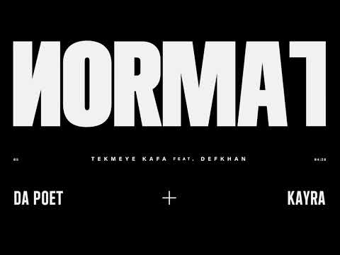Video thumbnail for TEKMEYE KAFA