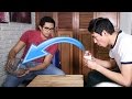 CHALLENGES WITH MY BIG BROTHER !! - Fernanfloo