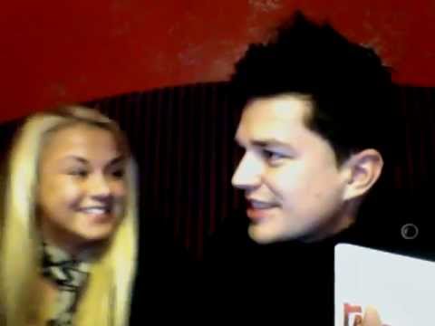 ZIP FM: Radista La Famillia - I ETAPAS // Vilnius //