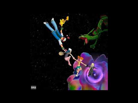 Lil Uzi Vert - Pokemon (Prod. By DP BEATS & Akachi)
