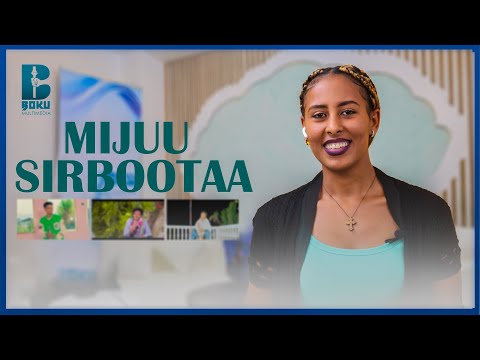 Mijuu Sirbootaa:- EP2