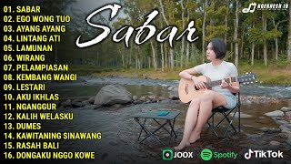 Download lagu SABAR (Sinau Bareng) | Duh Sayang Ngapuntene Saestu | Full Album Lagu Jawa Terpopuler 2025 mp3 Download lagu SABAR (Sinau Bareng) | Duh Sayang Ngapuntene Saestu | Full Album Lagu Jawa Terpopuler 2025 mp3
