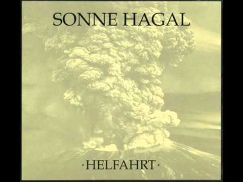 Sonne Hagal - Eismahd