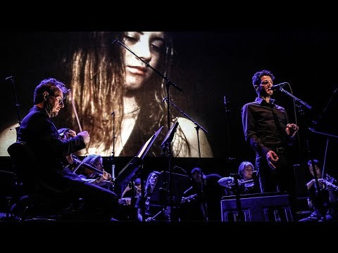 Live in the Studio: Corpus Christi Carol