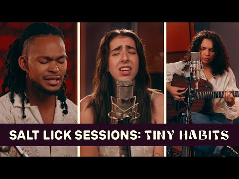 Tiny Habits: "Wishes" | Live Studio Performance | Salt Lick Sessions
