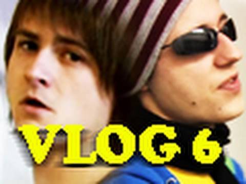 VLOG 6 (Wir sind Deutschland)