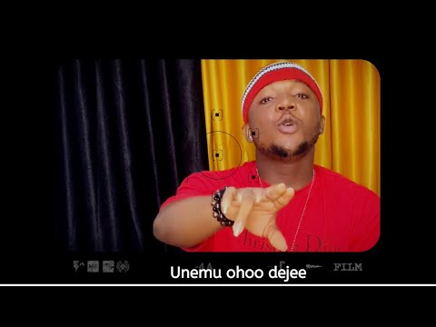 Jaydee Bombshell - IGBA (Official Lyrics Video)