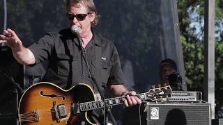 Ted Nugent - &quot;Wang Dang Sweet Poontang&quot; (Live at the 2017 Dallas International Guitar Show)