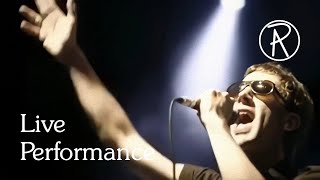 Richard Ashcroft - Born Again (Live Shepherd's Bush Empire Remastered)