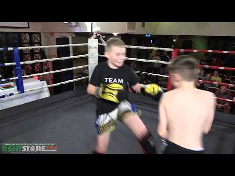 Cameron Bardon vs Callum - RFC 5