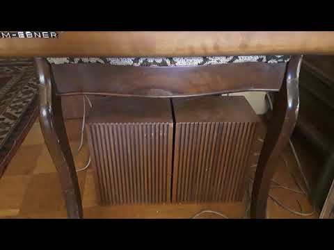 Geza Komor/K.Mühlhardt  Sei mir ein bisschen gut  Tri - Ergon  TE 6061