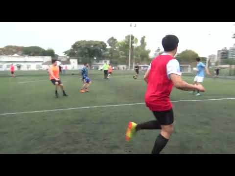 CA POSADAS VS RE QUEMADOS FC - #LIgaNuñez - 25/5/23