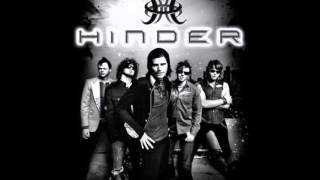 Hinder &quot; Bed Of Roses &quot;
