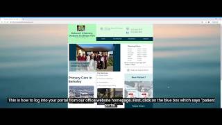 Athena Portal Login