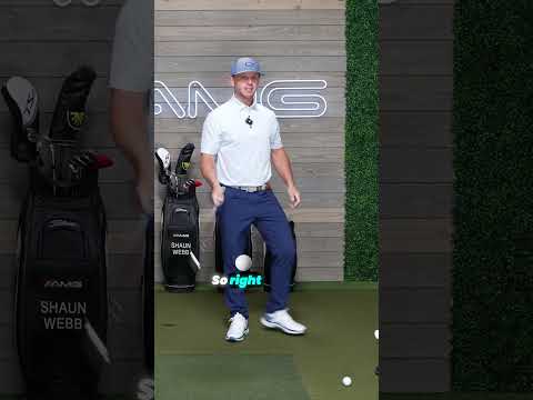 The #1 Mistake Golfers Make on OFF-SPEED Shots