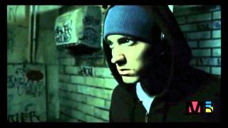 Eminem - ARMAGEDDON (The Invasion Part 3) DISS Benzino &amp; The Source *LYRICS*