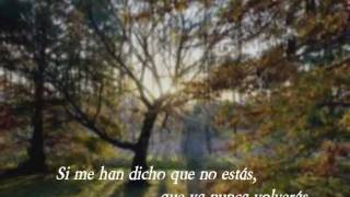 Nada - Mercedes Sosa &amp; María Graña.wmv