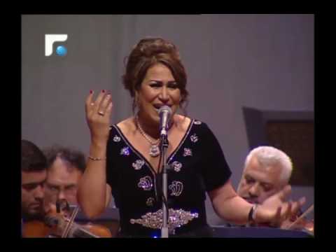 Andre Hajj - Unesco 2015  أنا في انتظارك