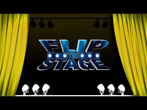 Double B crew for Flip The Stage For Last Minute Street Crew Dance Competition online