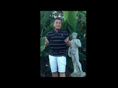 Bill Green HSN Host Ice Bucket Challenge