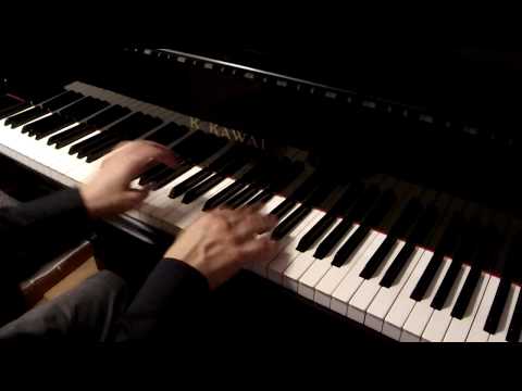 Rektor - Lutoslawski (ABRSM Piano 2019-2020, Grade 5, C1)