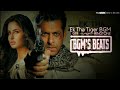 Ek Tha Tiger BGM - Ringtone  Attitude | Salman Khan , Katrina Kaif [Download Link ⬇️] BGM'S Beats