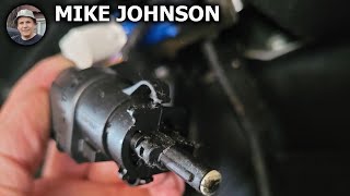 Understanding Fault Code P0504: Brake Switch A/B Correlation Explained