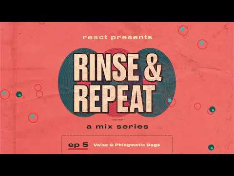 Rinse & Repeat Ep. 5: Volac & Phlegmatic Dogs
