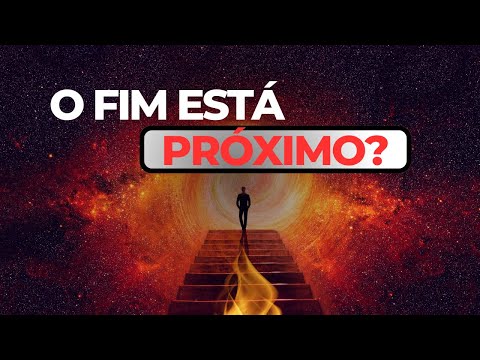 O fim está próximo?  O apocalipse que se aproxima. shorts #apocalypse #rapture #jesus #bible