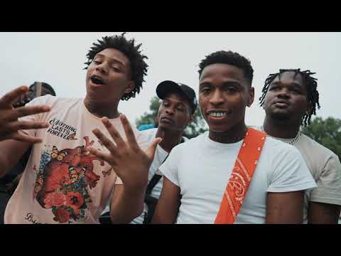 Plug Moo x Tay Choppa | Trap Flow | Official Video | Shot By. LMB FILMZ #ReadyToShoot