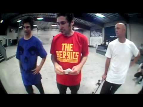 MARC JOHNSON vs TOREY PUDWILL