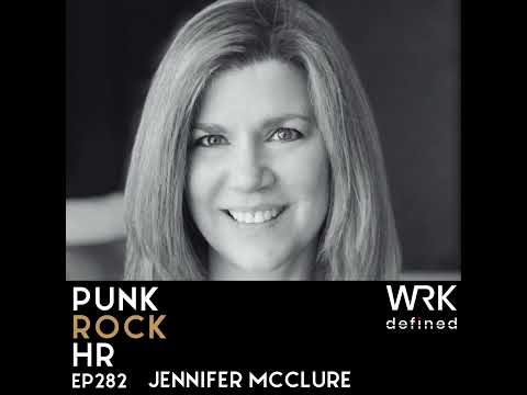 282: Jennifer McClure & The Defense Business Board