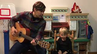 Money is the Meat in the Coconut (Cover song written by David Rawlings)