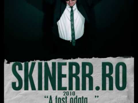 SKINERR-2010( feat. Aforic)